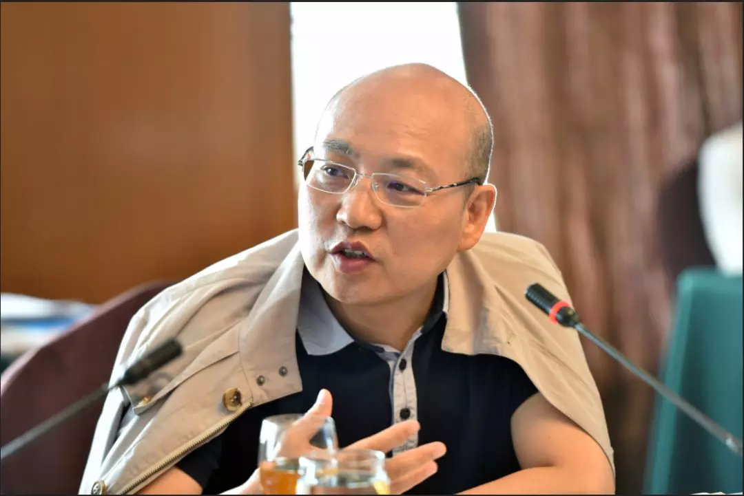 友成三届二次理事会在京召开,共话2019新航程